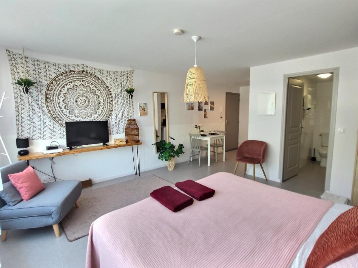 L'Amazonie - Roissy Cdg - Parc Asterix - Paris Apartment Moussy-le-Neuf Exterior photo